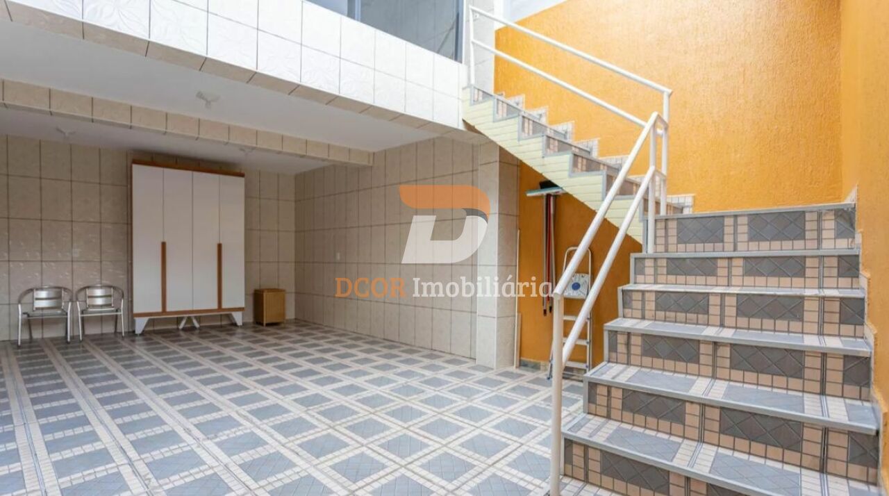 Sobrado para Venda - Canhema