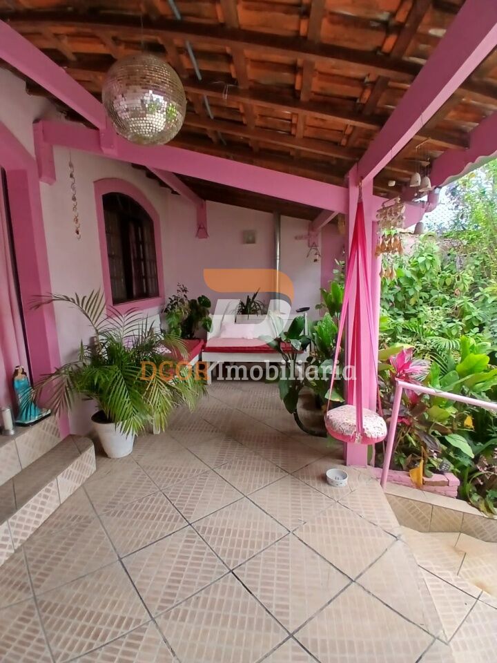 Sobrado para Venda - Conceição - Diadema