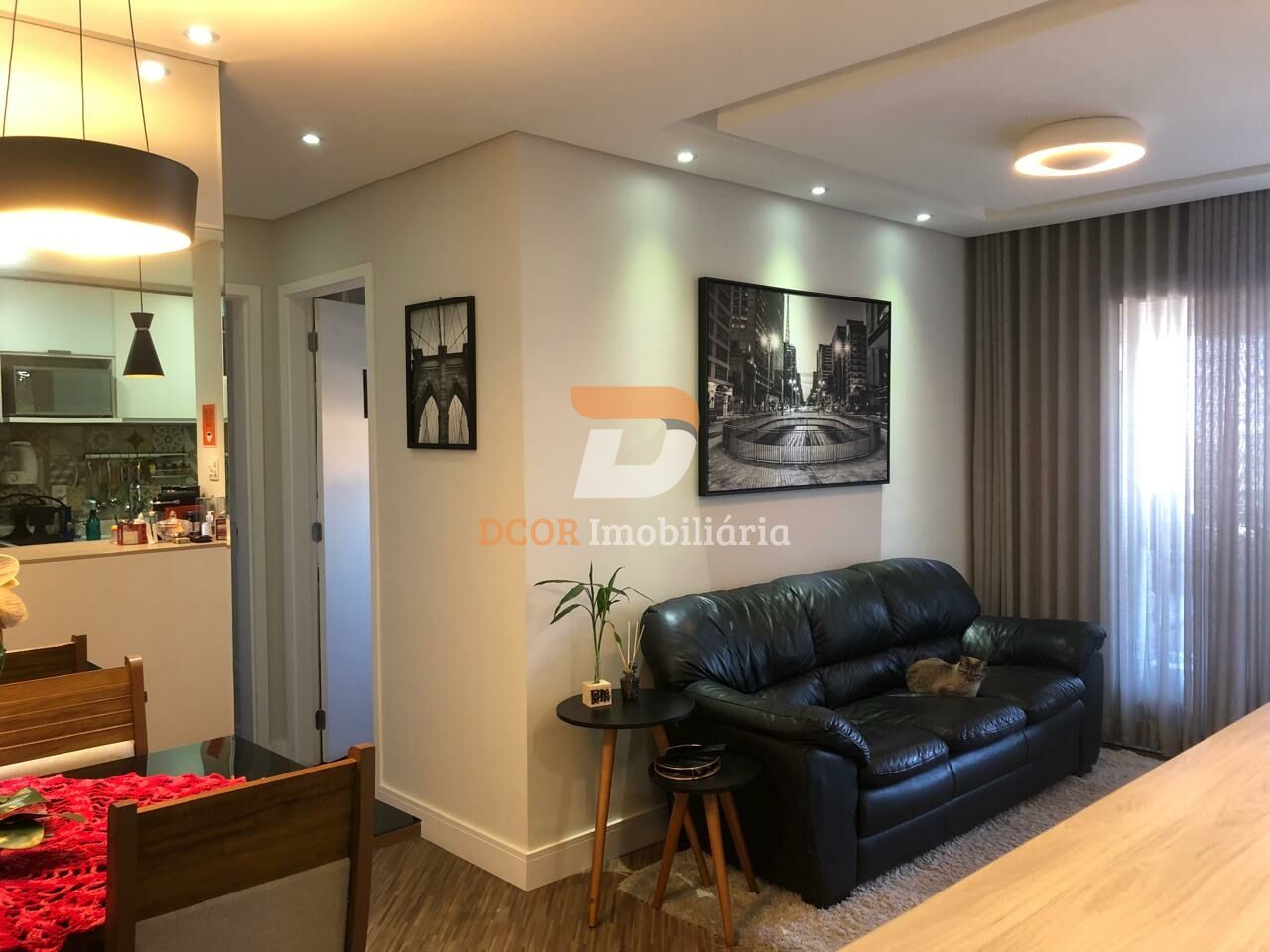 Apartamento para Venda - Centro