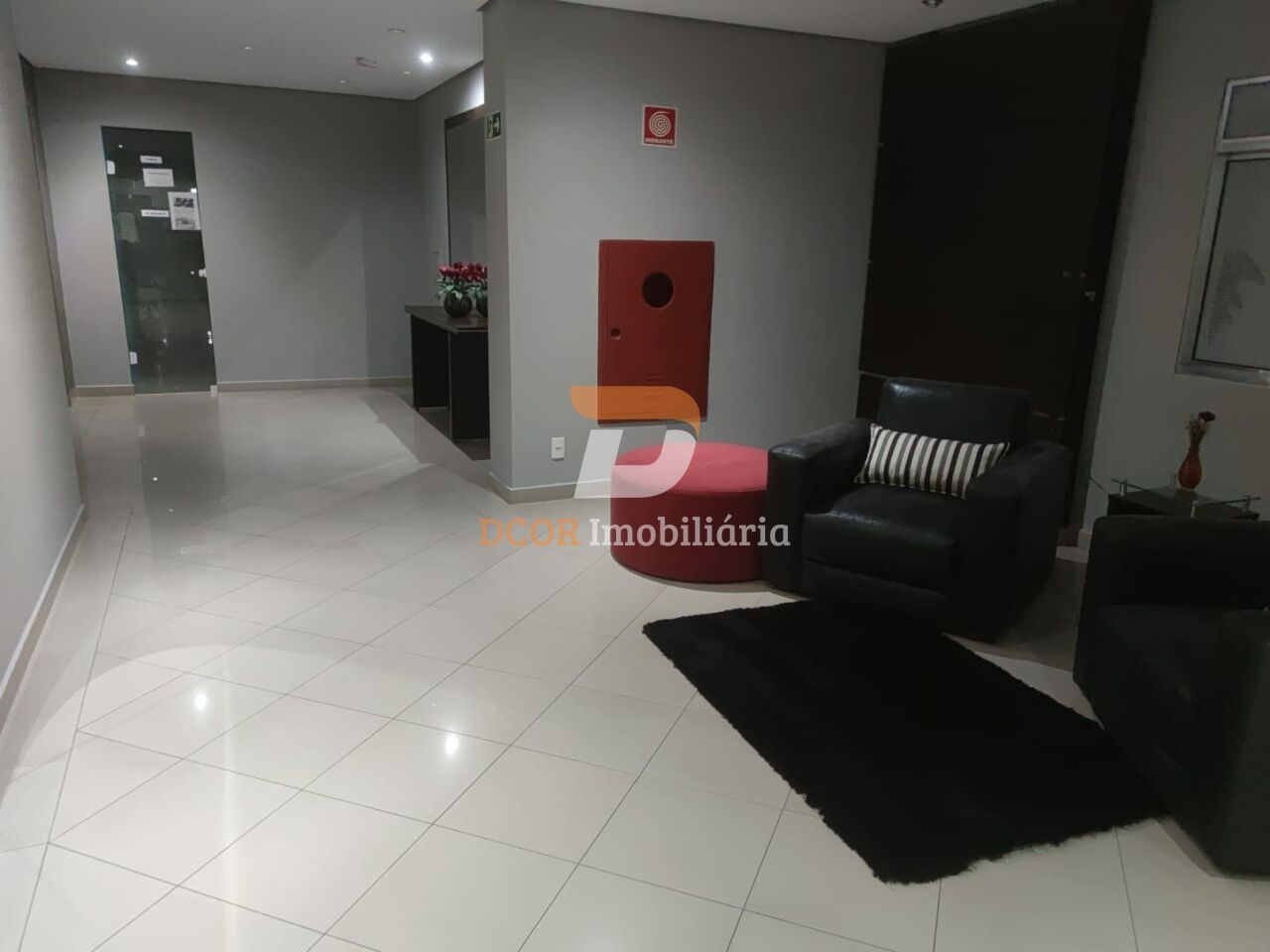 Apartamento para Venda - Vila Valparaíso