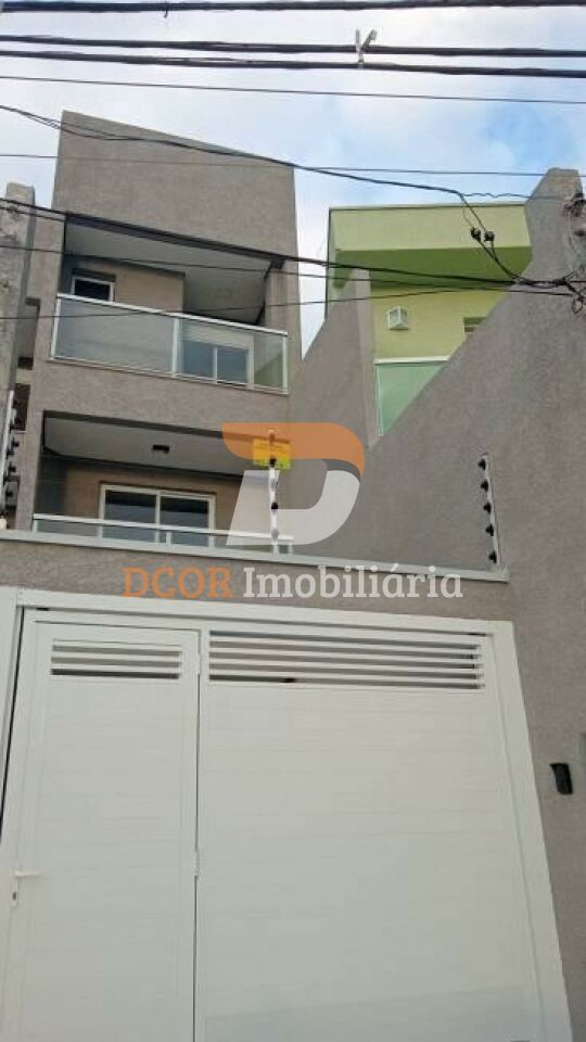 Sobrado para Venda - Centro