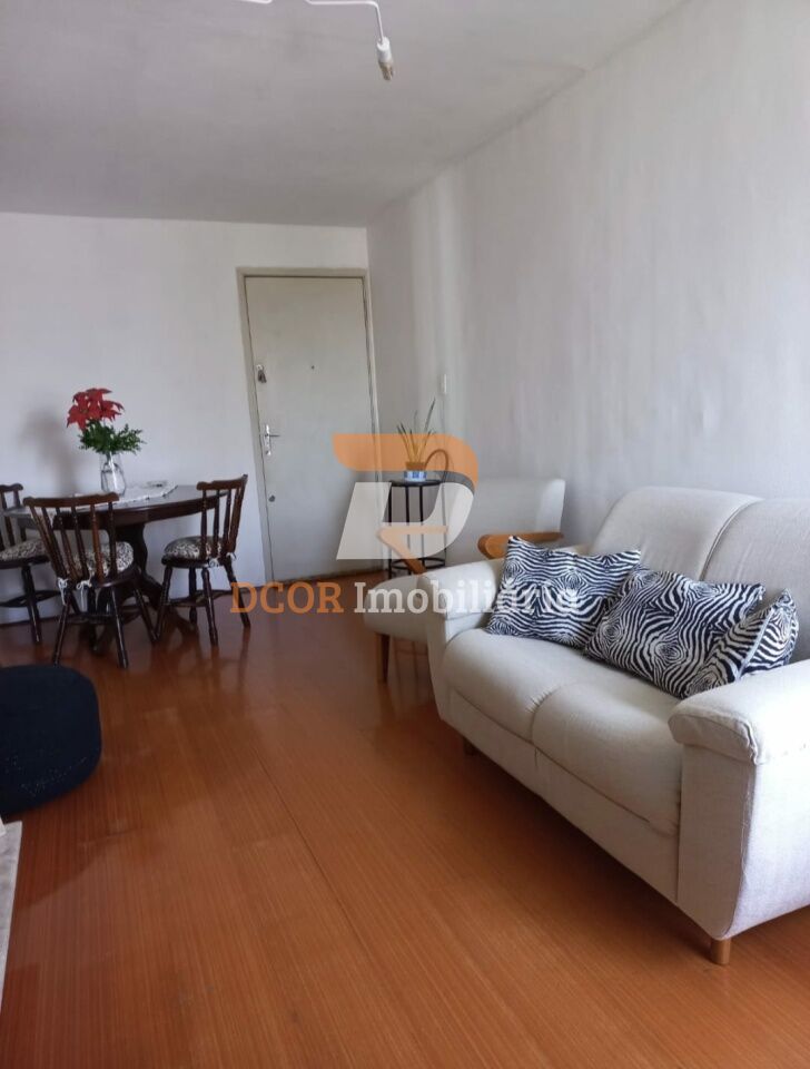 Apartamento para Venda - Vila Água Funda