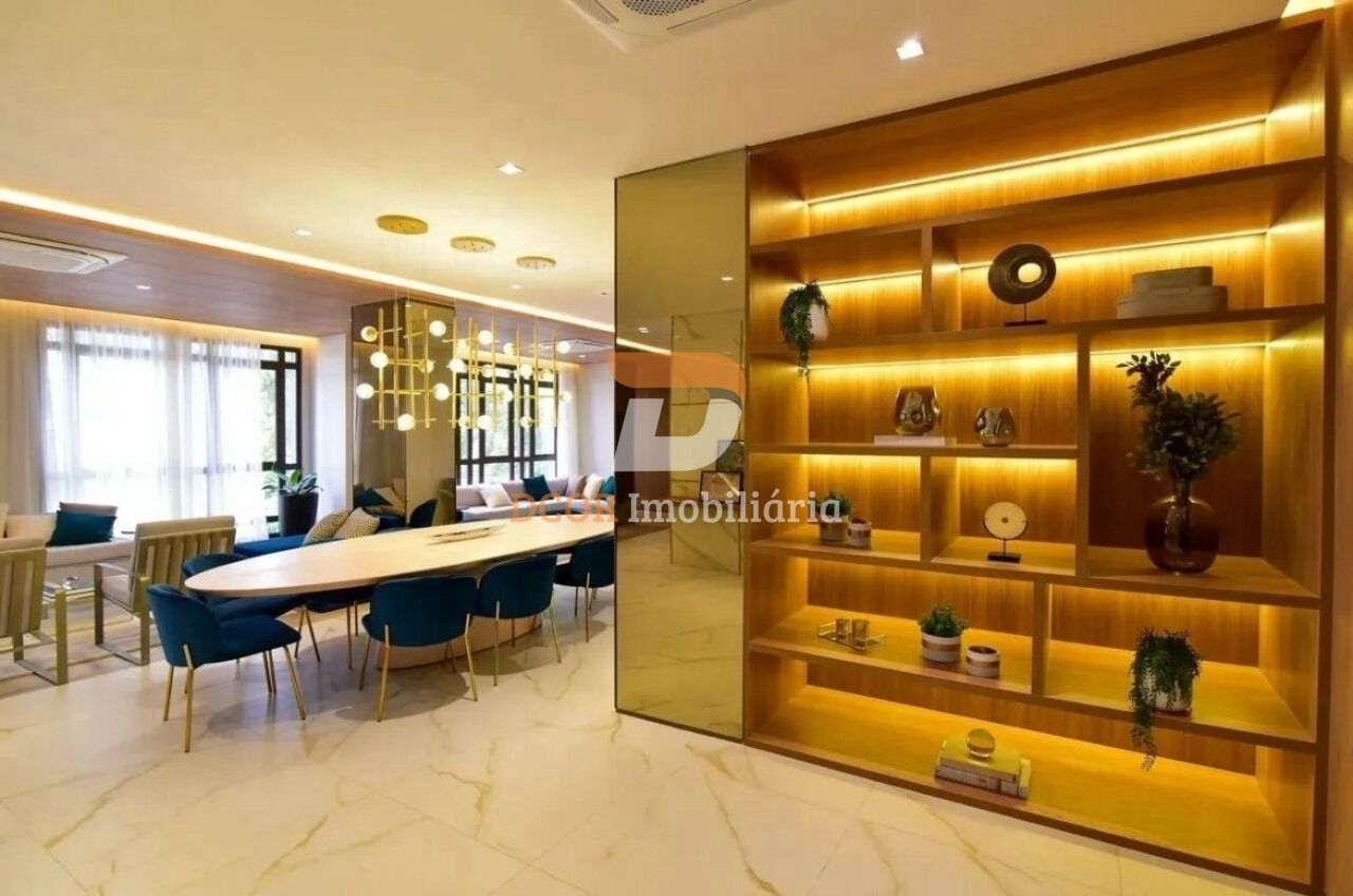 Apartamento para Venda - Vila São José Ipiranga