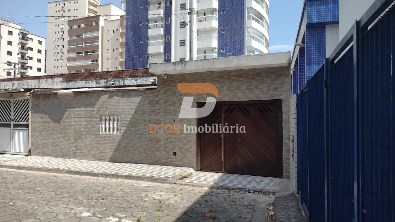 Casa para Venda - Guilhermina