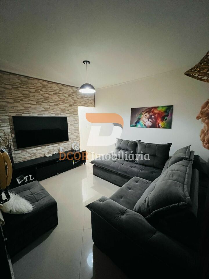 Casa para Venda - Parque Miami