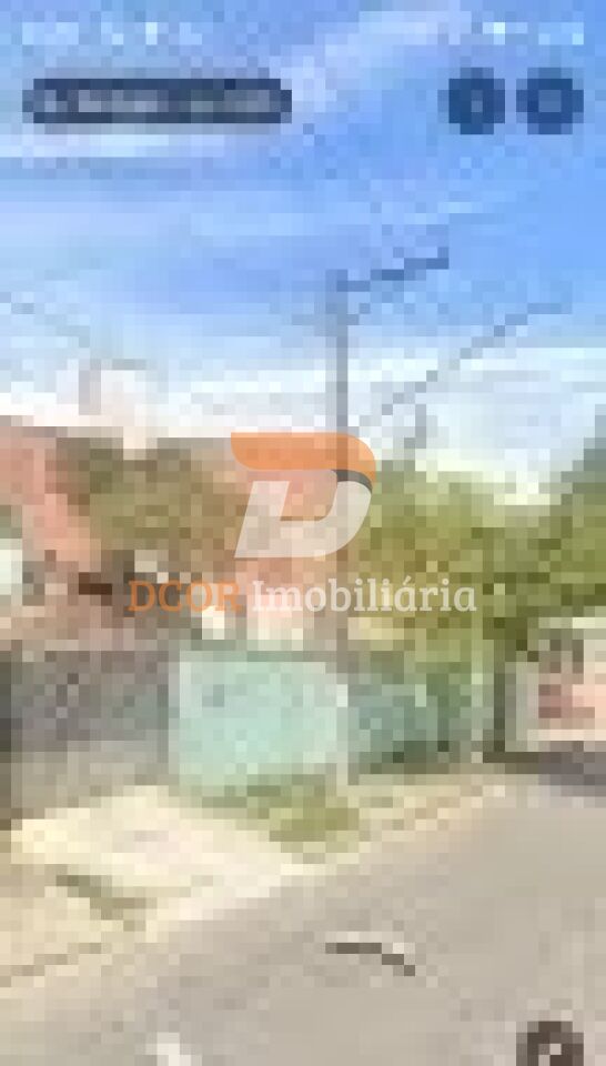 Casa para Venda - Jordanópolis