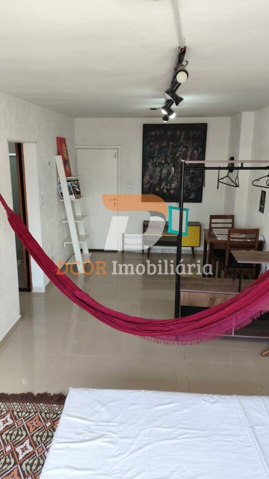 Studio para Venda - Santo Amaro