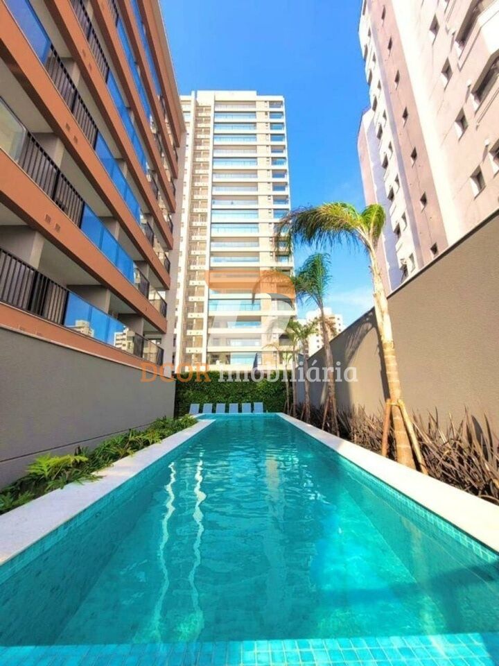 Studio para Venda - Vila Mariana