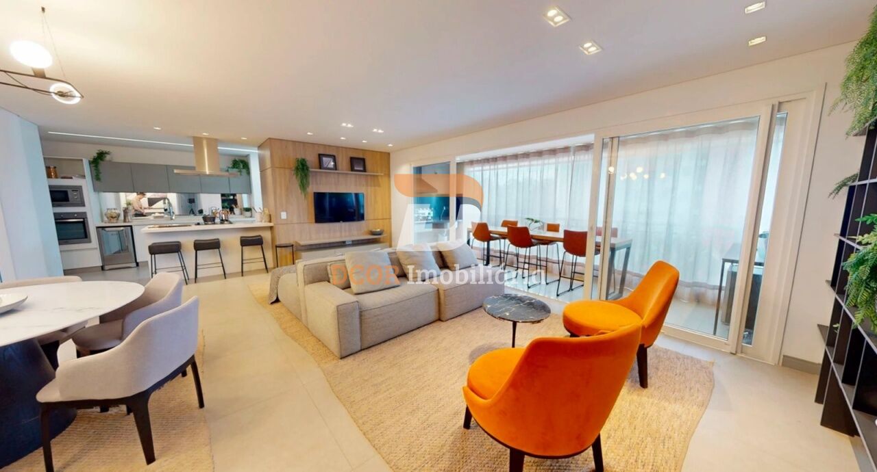 Apartamento para Venda - Centro