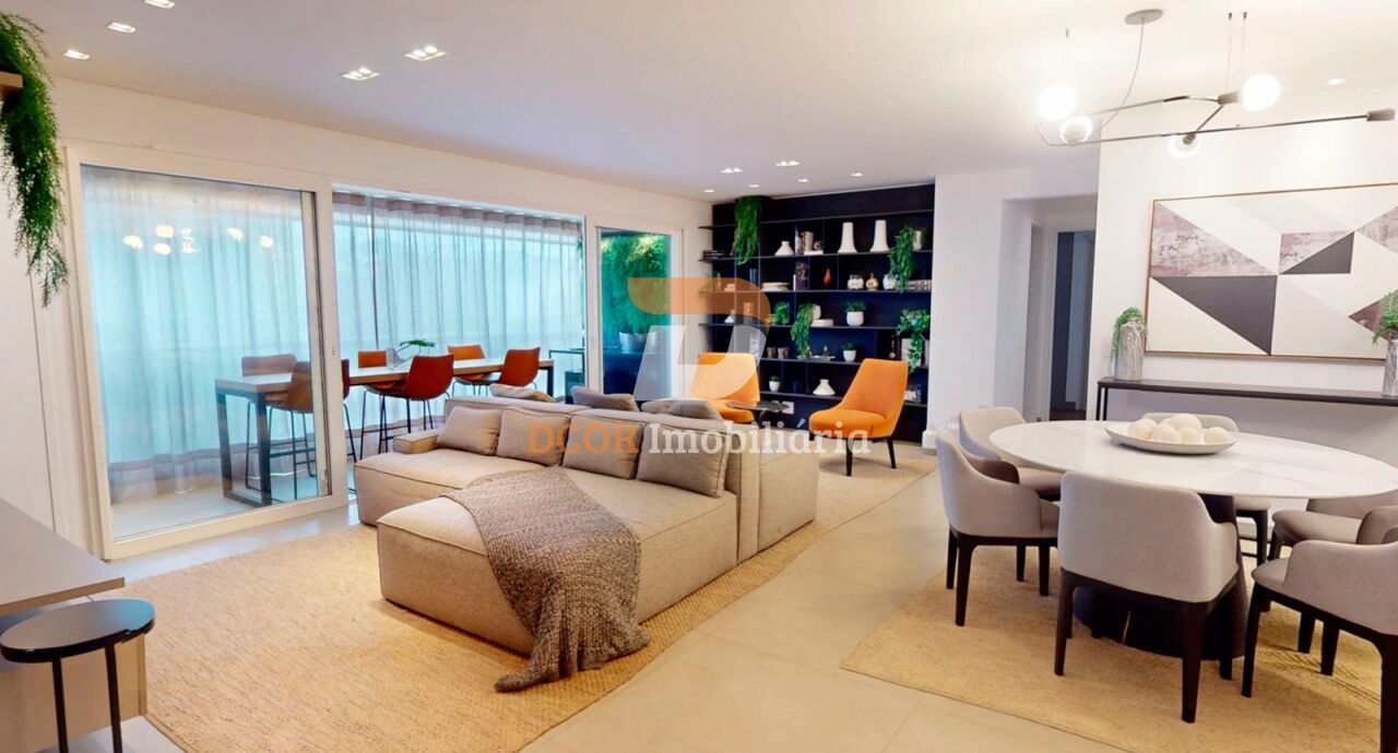 Apartamento para Venda - Centro