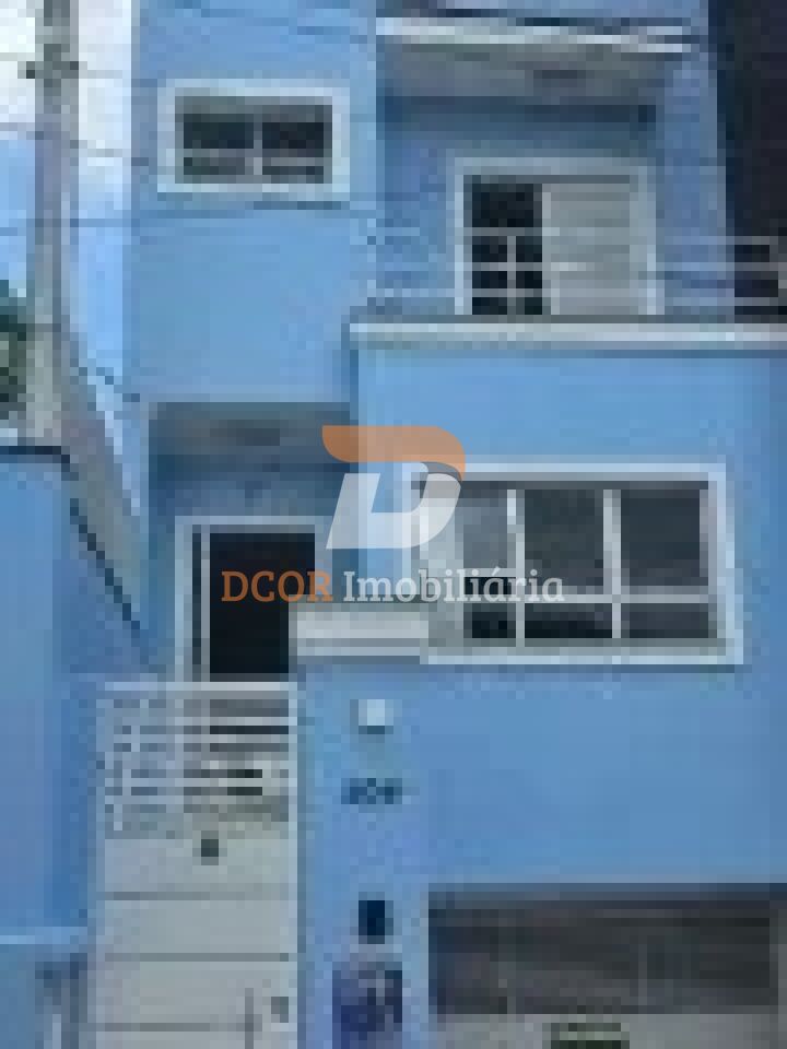 Sobrado para Venda - Assunção