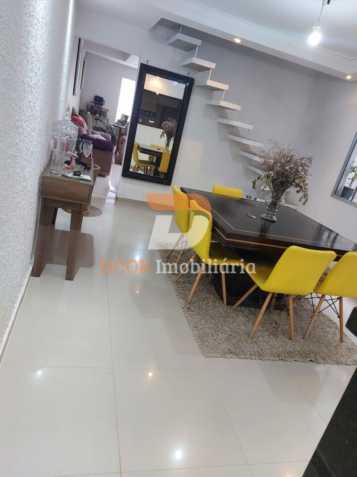 Sobrado para Venda - Dos Finco