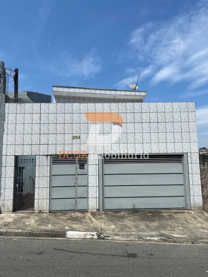 Casa para Venda - Centro