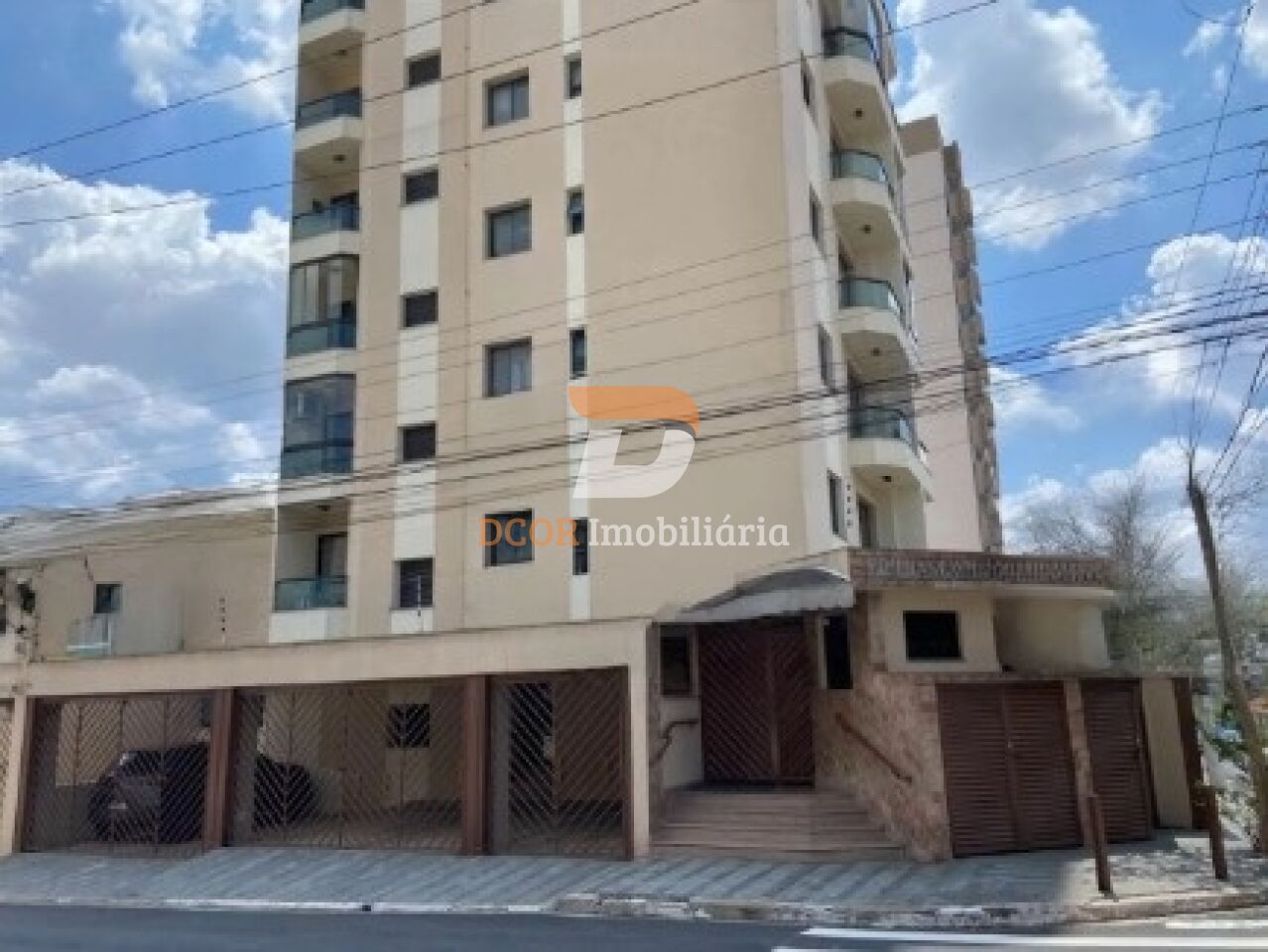 Apartamento para Venda - Rudge Ramos - SBC