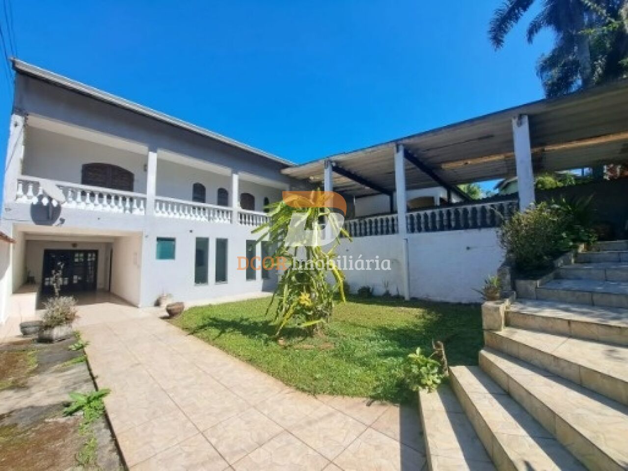 Casa para Venda - Jardim Olavo Bilac