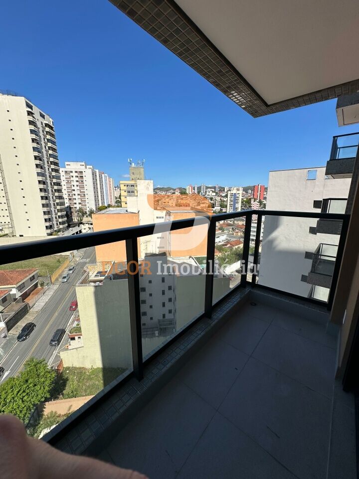 Apartamento para Venda - Centro - SBC