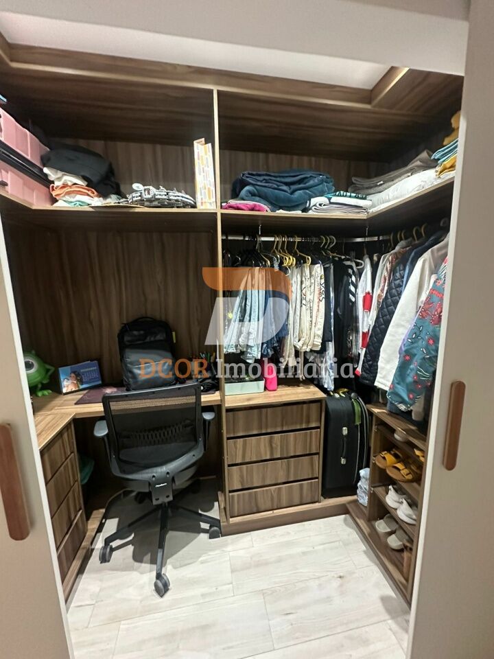 Apartamento para Venda - Paulicéia