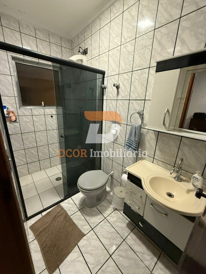 Sobrado para Venda - Dos Casa