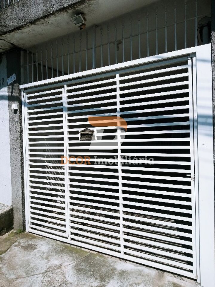 Sobrado para Venda - Vila Clara