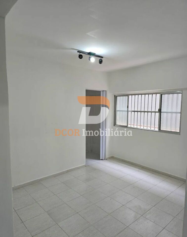 Apartamento para Venda - Santa Paula