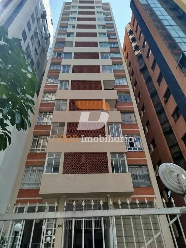 Apartamento para Venda - Bela Vista