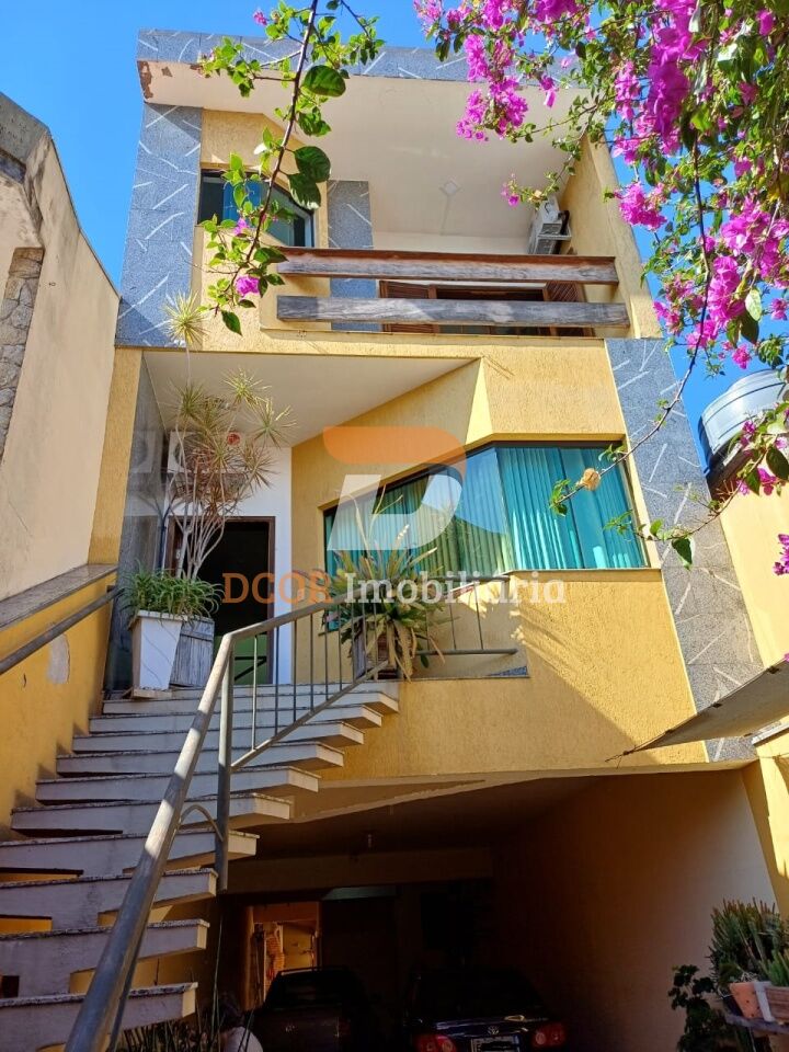 Sobrado para Venda - Parque das Nações