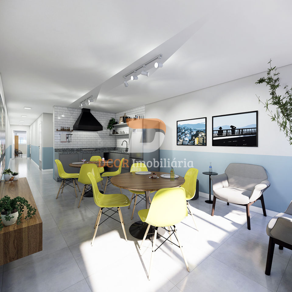 Apartamento para Venda - Rio Pequeno