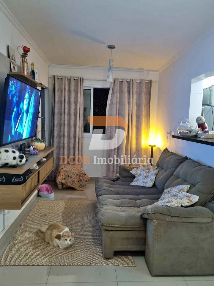 Apartamento para Locação - Jardim do Mar