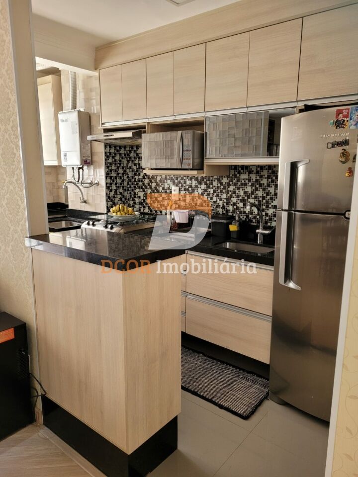 Apartamento para Venda - Centro