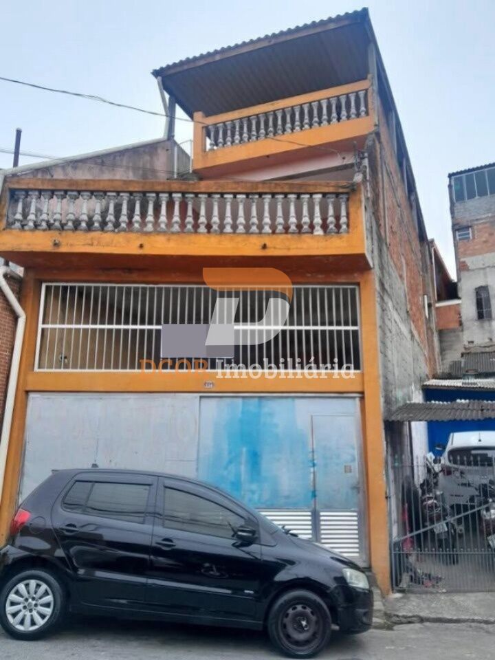 Casa para Venda - Canhema