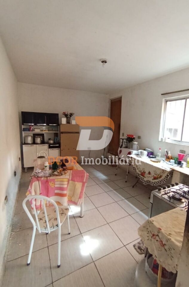 Casa para Locação - Canhema