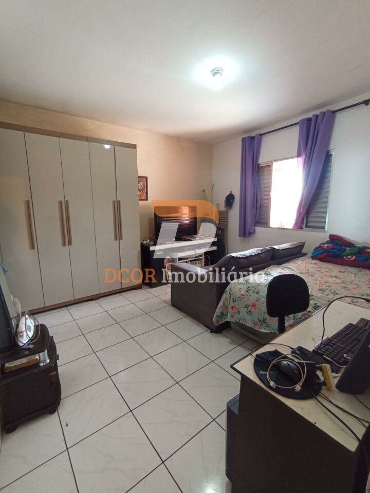 Casa para Locação - Canhema