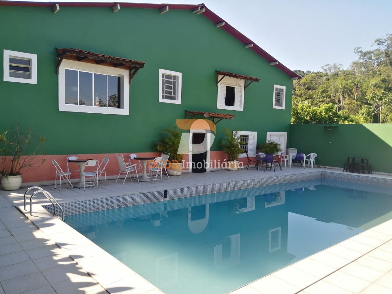 Casa em Condomínio para Venda - Sete Praias