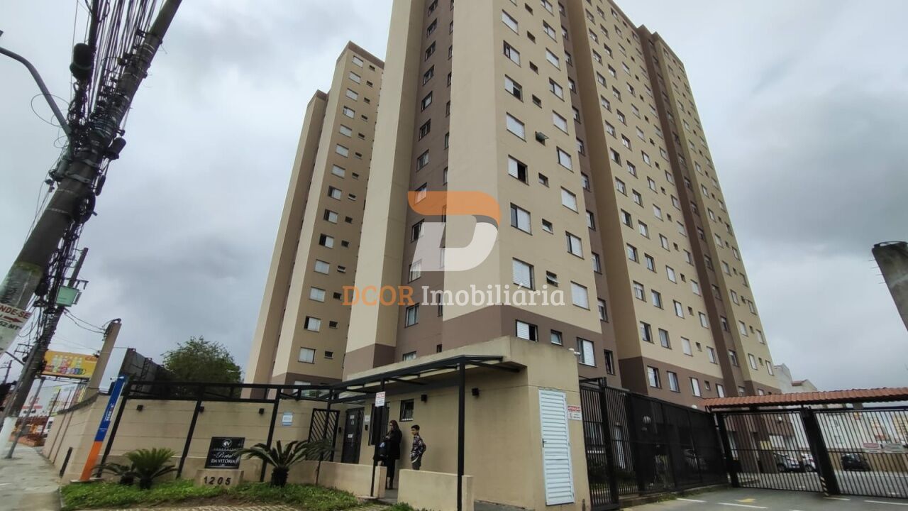 Apartamento para Venda - Vila Nogueira