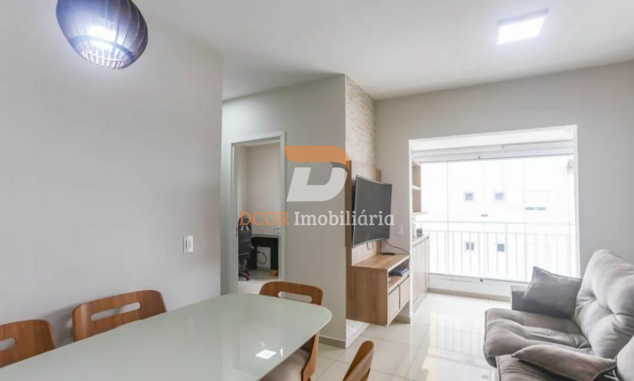 Apartamento para Venda - Centro