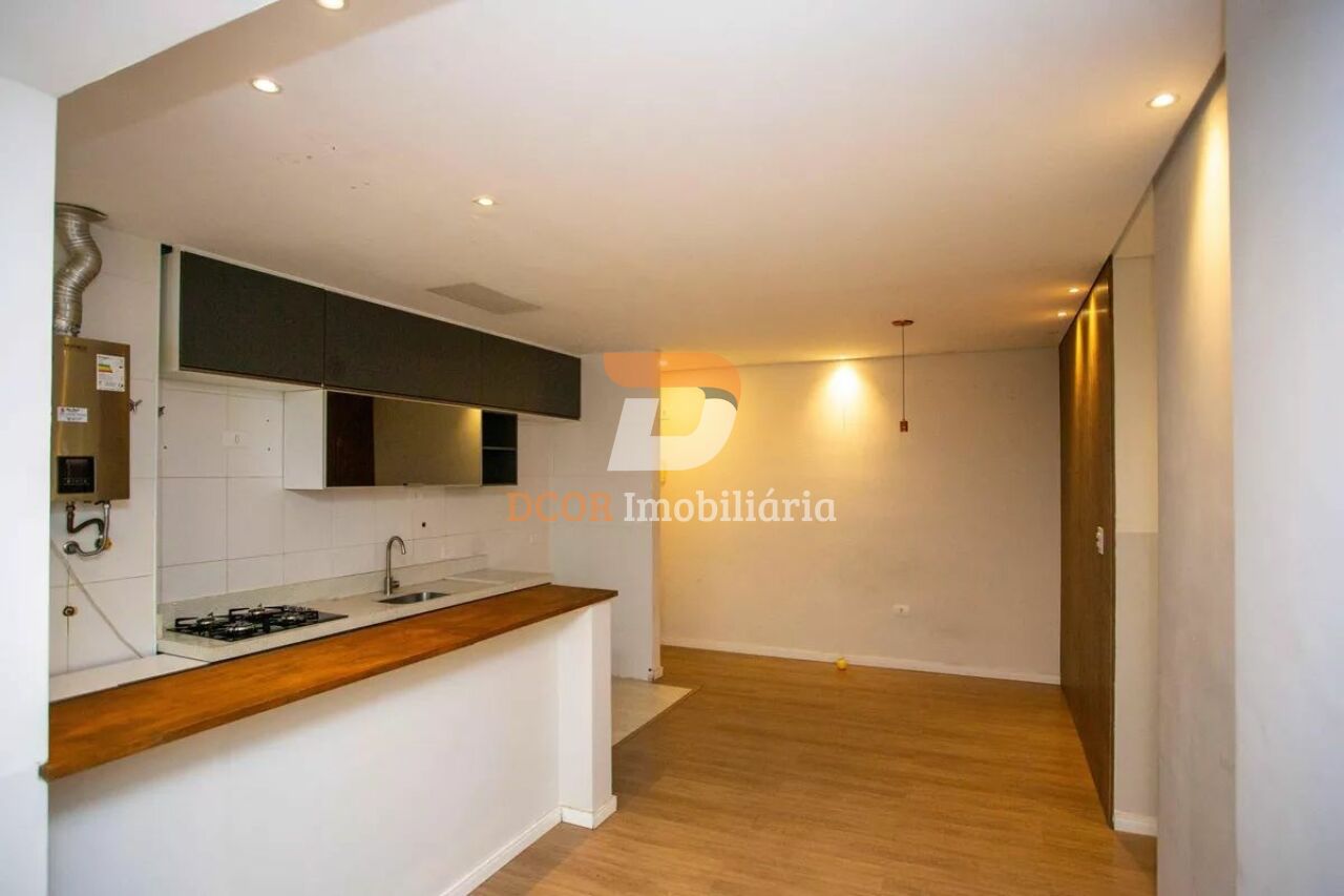 Apartamento para Venda - Centro