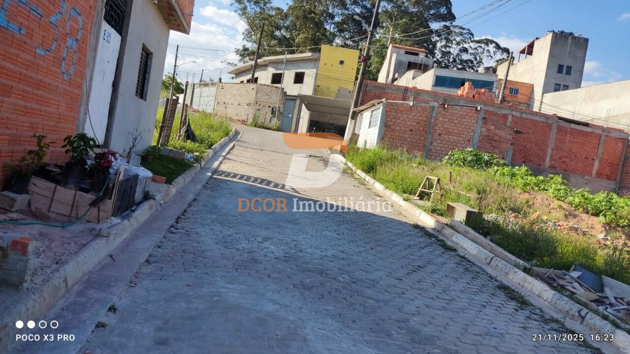 Terreno para Venda - Vila Santa Catarina