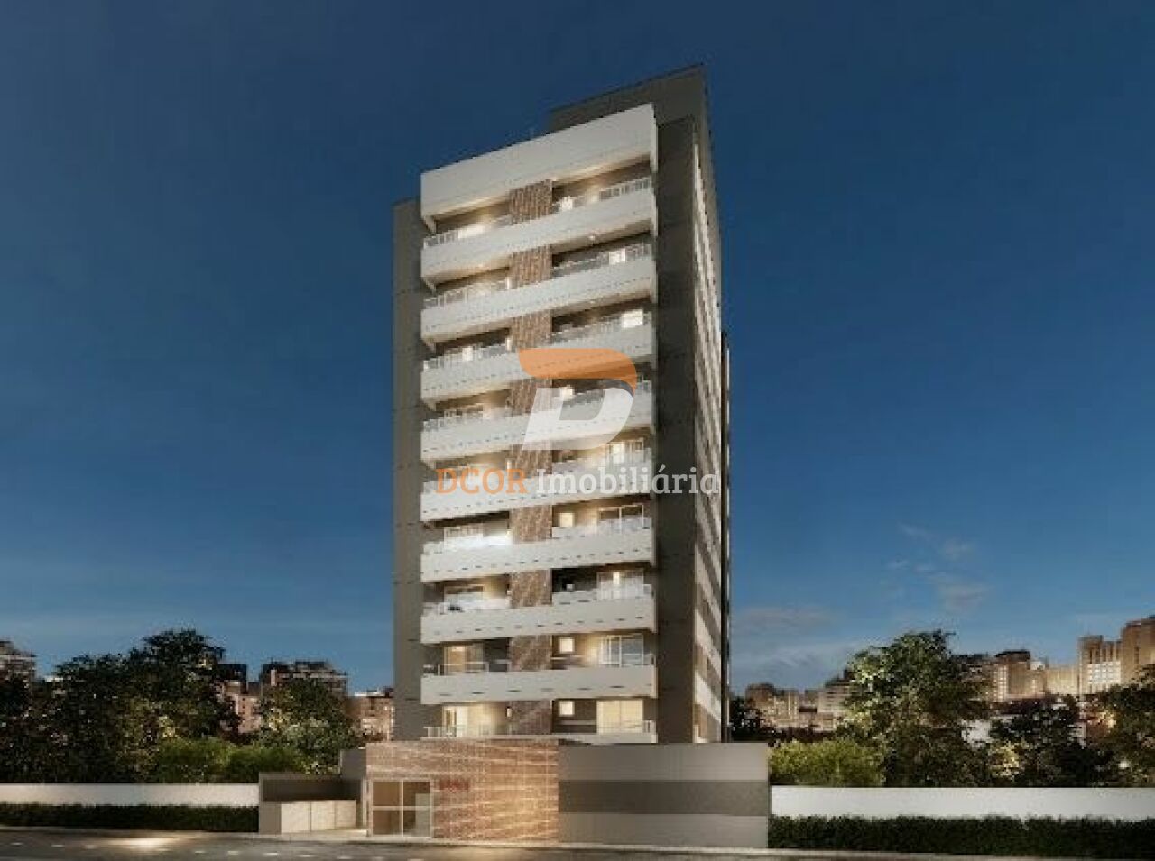 Apartamento para Venda - Brooklin Paulista