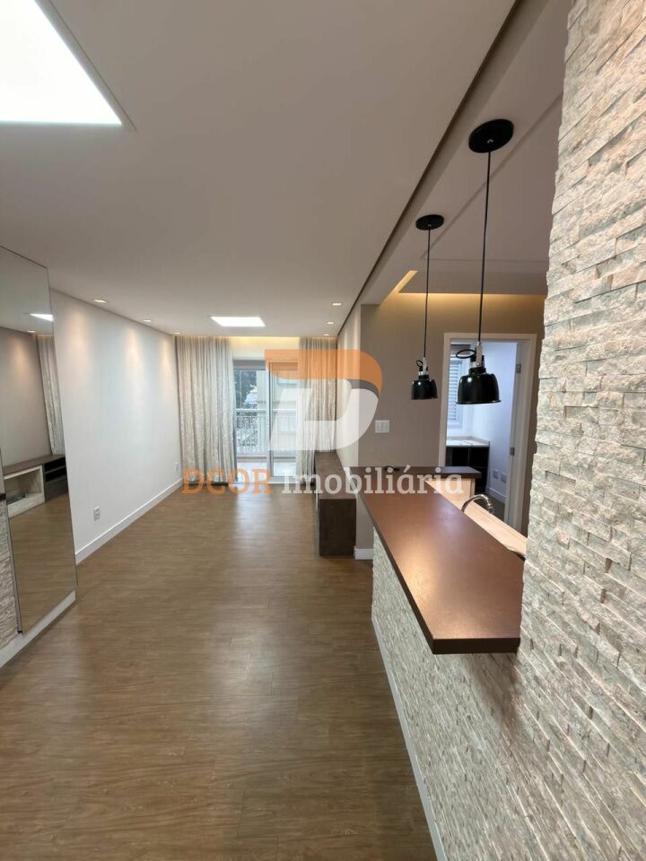 Apartamento para Venda - Jardim São Caetano