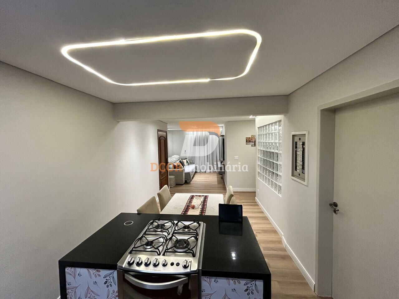 Apartamento para Venda - Centro