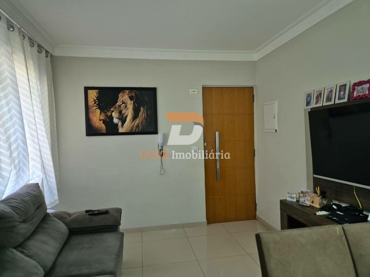 Apartamento para Venda - Campanário