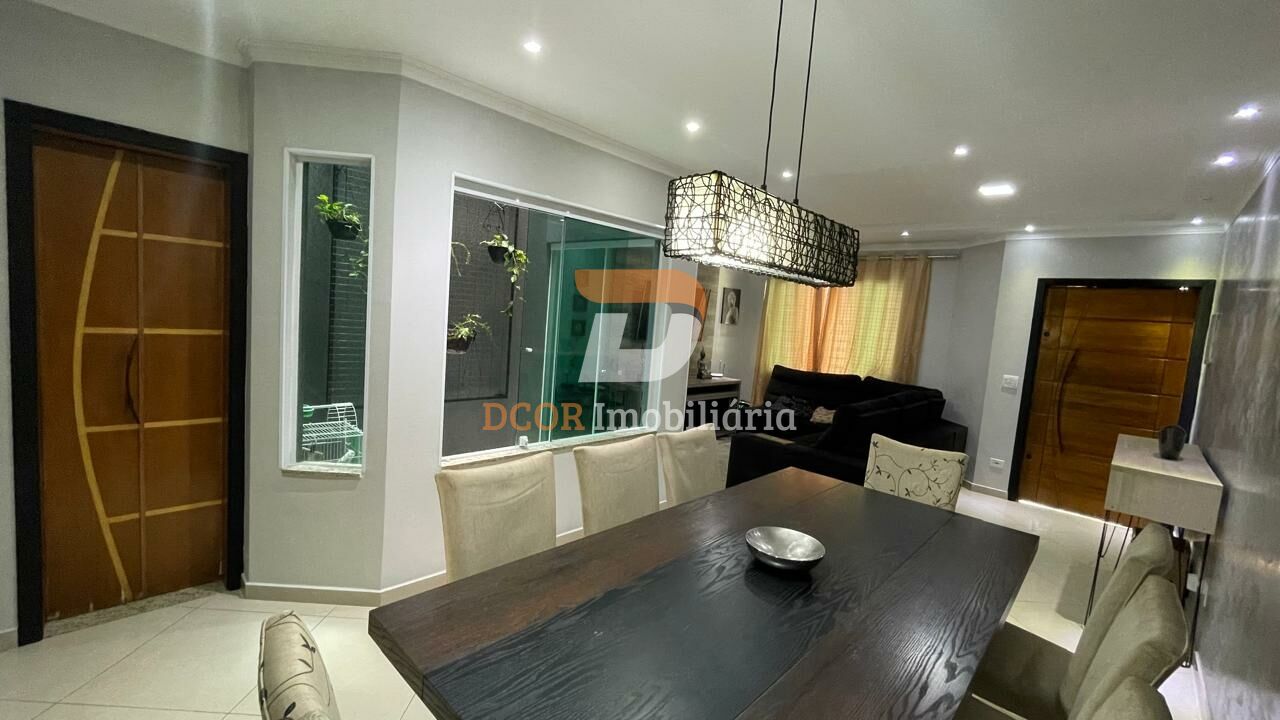 Sobrado para Venda - Centro