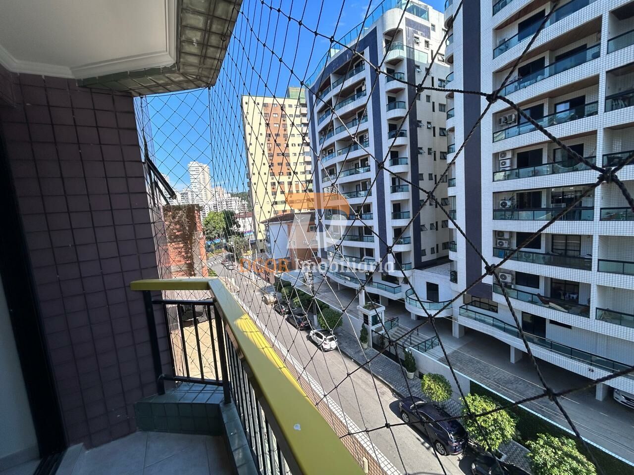 Apartamento para Venda - Canto do Forte