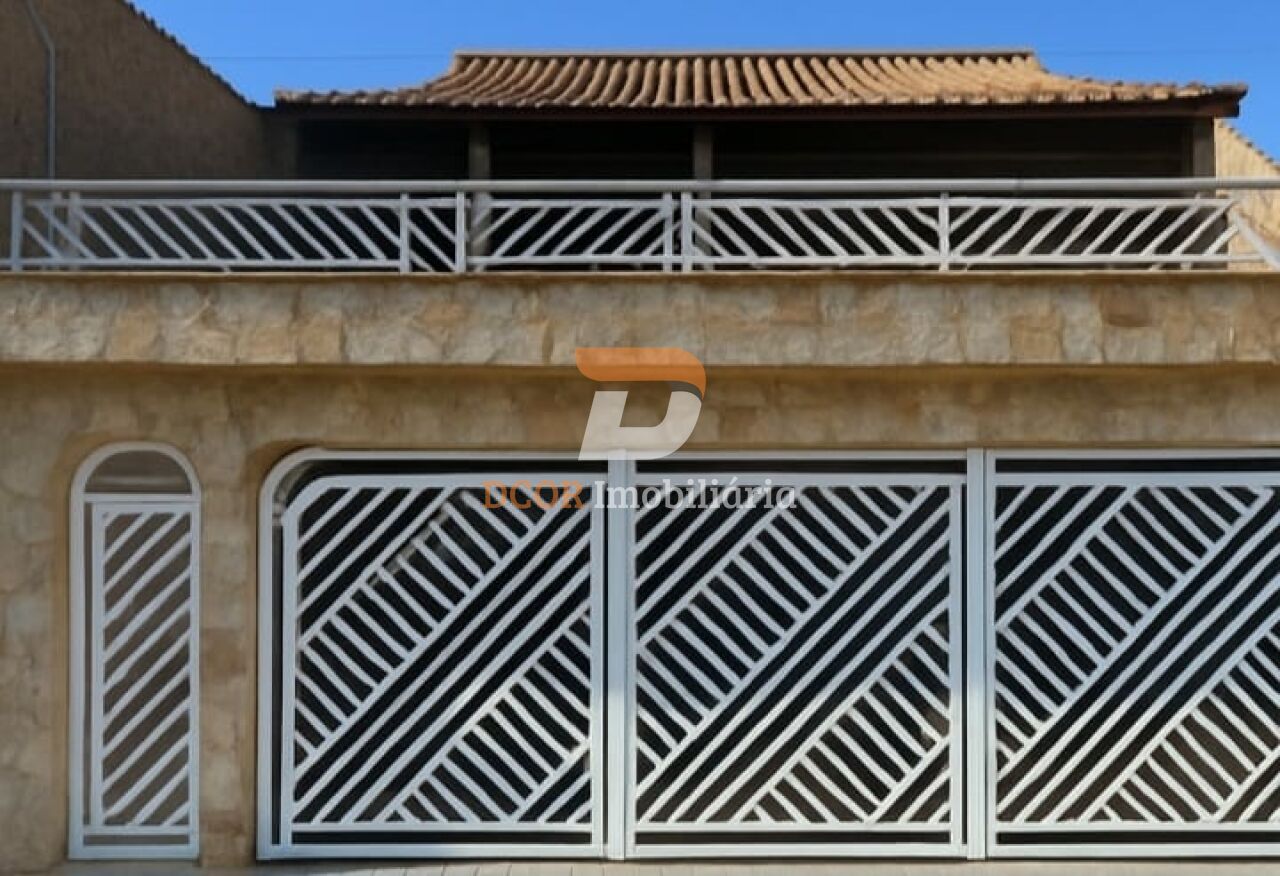 Casa para Locação - Dos Casa