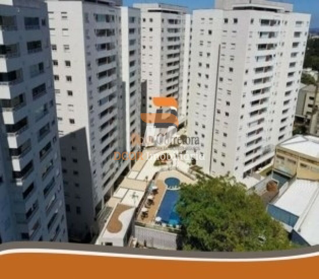 Apartamento para Venda - Centro