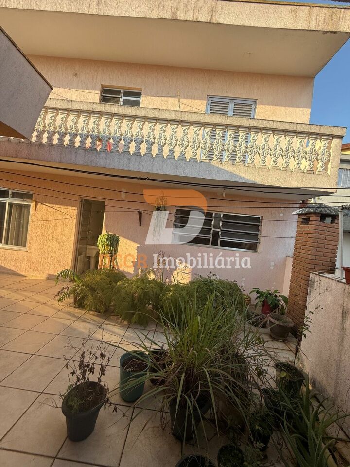 Sobrado para Venda - Jardim Stella