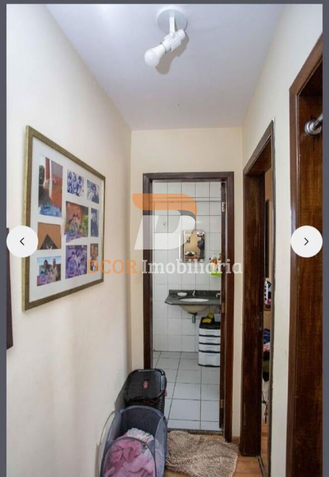 Apartamento para Venda - Centro