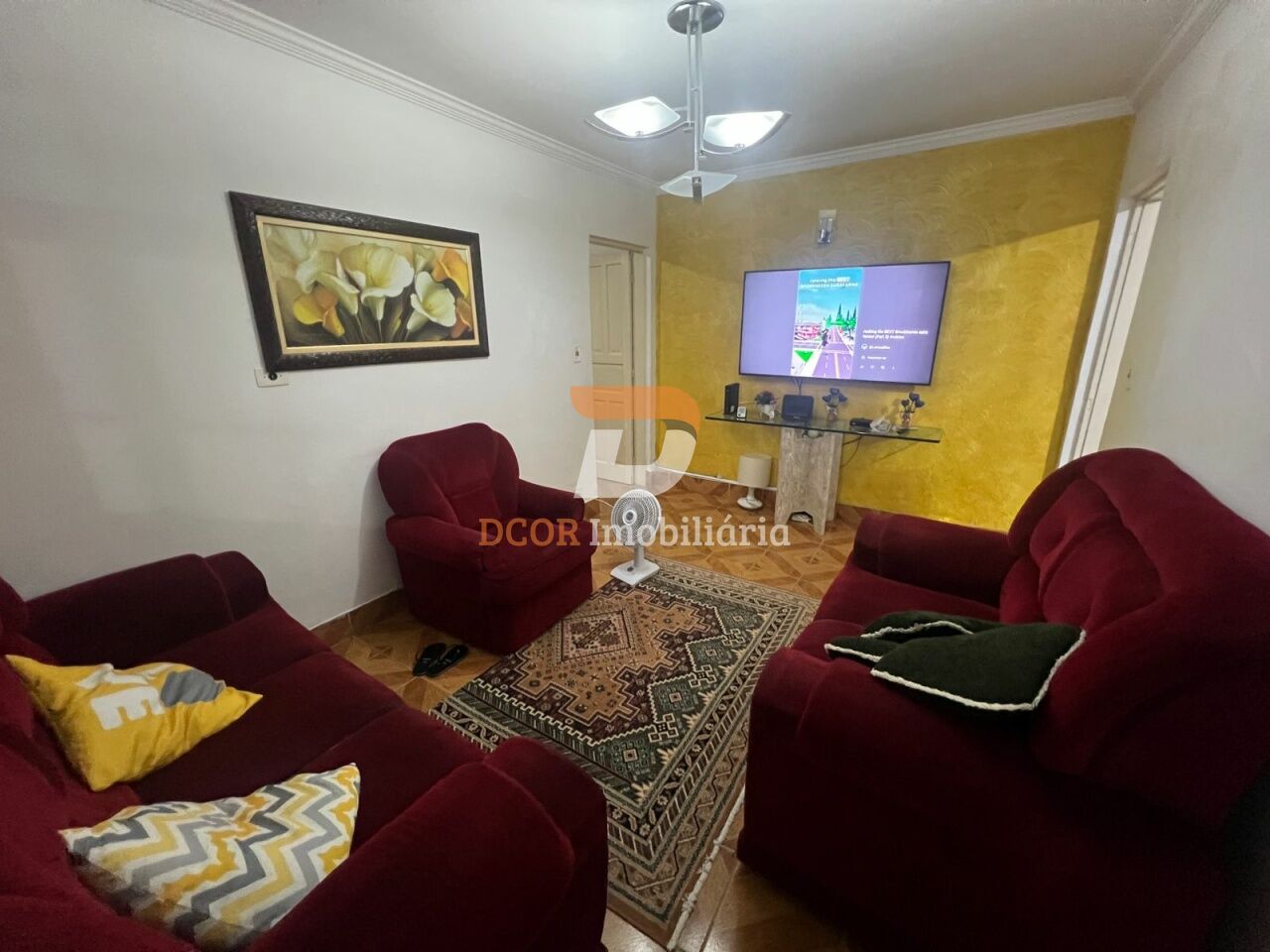 Sobrado para Venda - Conceição - Diadema