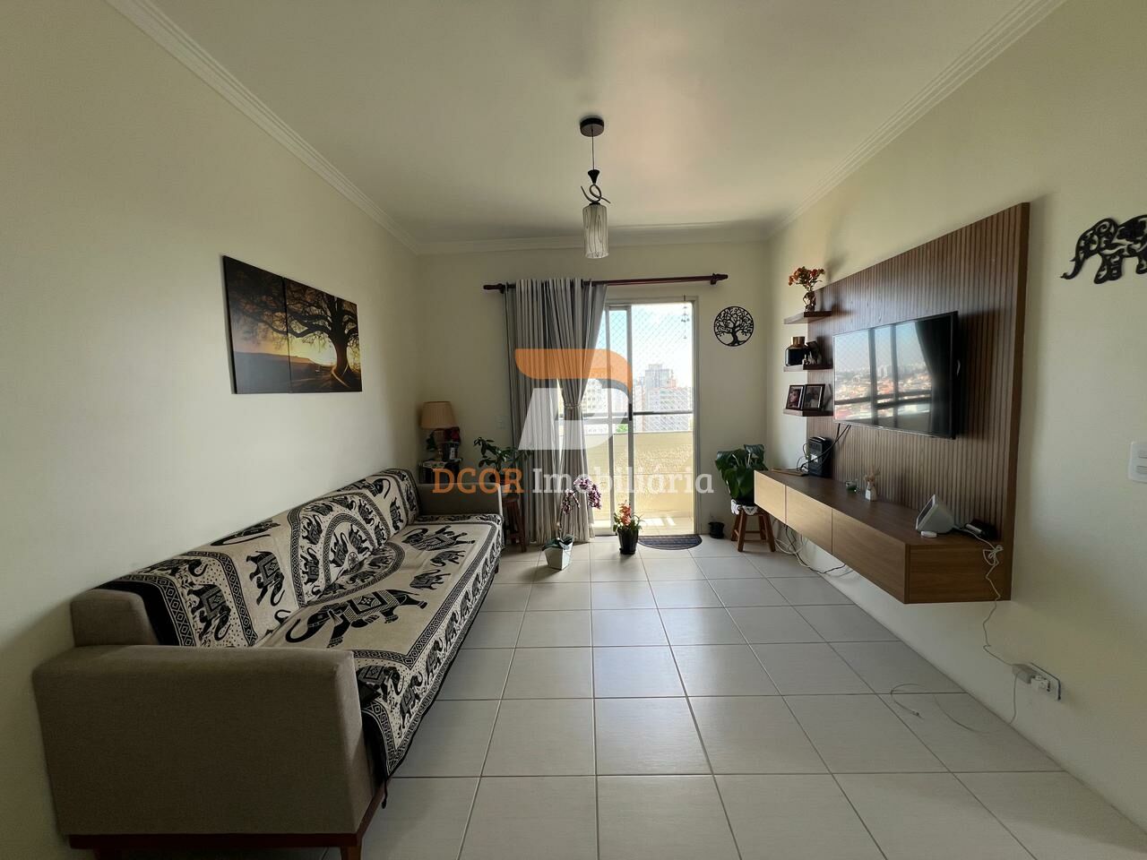 Apartamento para Venda - Centro