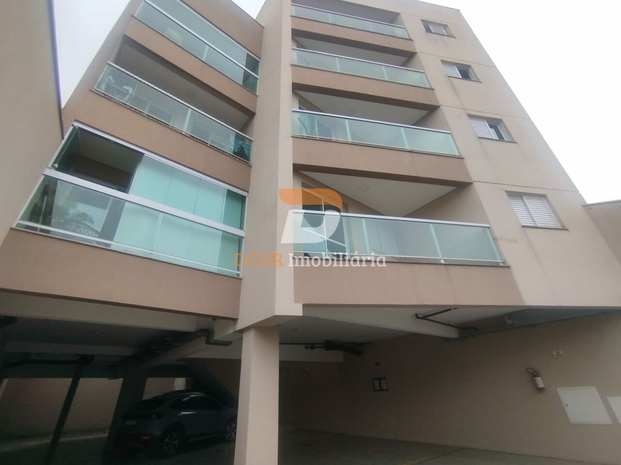 Apartamento para Venda - Centro